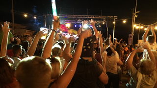 Čeprljandska fešta 2016. Foto: Valentin Bakota Čeprljandska fešta 2016. Foto: Valentin Bakota