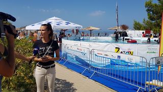 Pogled u plavo: Besplatno probno ronjenje na plaži Jaz u Zatonu