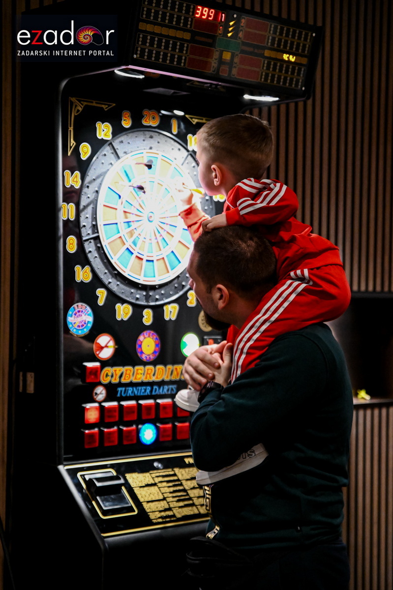 ZYX Bowling Centar Zadar ZYX Bowling Centar Zadar