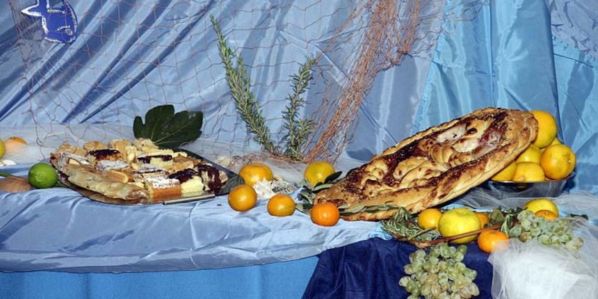 Pomorska skola – Blagoslov kruha – dom za stare i nemocne Pomorska skola – Blagoslov kruha – dom za stare i nemocne