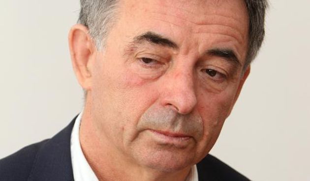 Europski izbori: Pupovac predstavio izborne poruke u Varaždinu, foto: pixell.hr