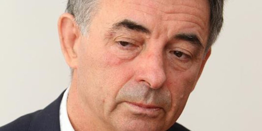 Europski izbori: Pupovac predstavio izborne poruke u Varaždinu, foto: pixell.hr