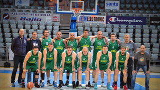 IV Masters veterana: VKK Nikšić 1995 – KK Puntamika 55-81 IV Masters veterana: VKK Nikšić 1995 – KK Puntamika 55-81