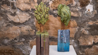 “Stađuni”: Izložba Karin Grenc u Biogradu na moru “Stađuni”: Izložba Karin Grenc u Biogradu na moru