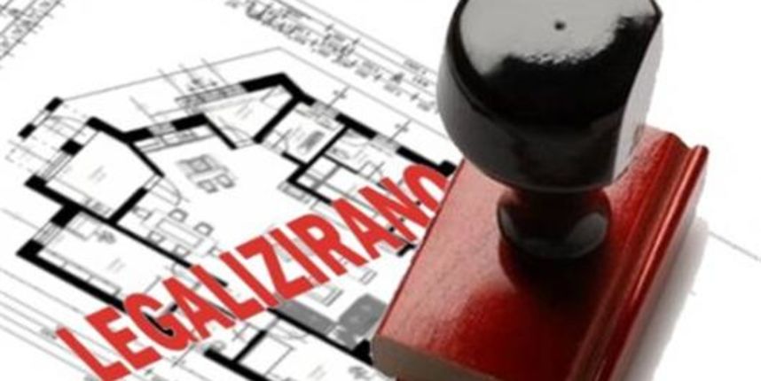 Legalizacija, bespravni objekti, foto: vinkovci.hr Legalizacija, bespravni objekti, foto: vinkovci.hr