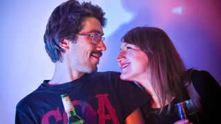 Ogenj @ Forum blues bar