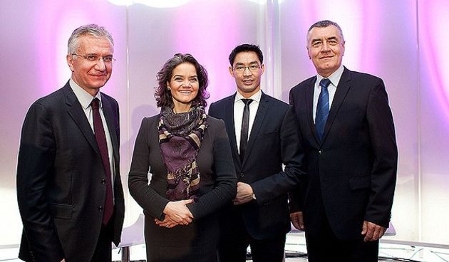 TeraStream će donijeti revoluciju u zdravstvo, foto: promo fotografije