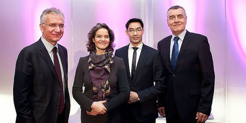 TeraStream će donijeti revoluciju u zdravstvo, foto: promo fotografije TeraStream će donijeti revoluciju u zdravstvo, foto: promo fotografije