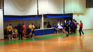 1. Dukat HRL: Zadar Slad – 1. Dukat HRL: Zadar Slad –