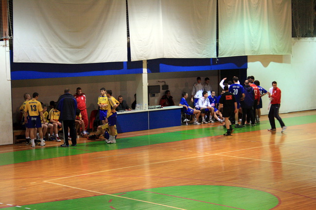 1. Dukat HRL: Zadar Slad – 1. Dukat HRL: Zadar Slad –