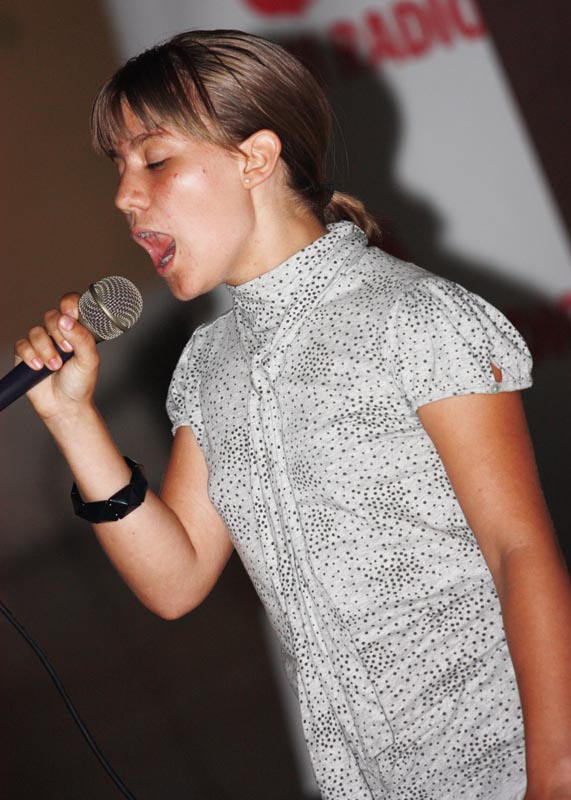 U susret Jaderi 2009 (foto: Filip Plazonić)