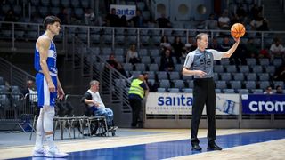 Favbet Premijer liga, 3. kolo: KK Zadar – KK Dubrava