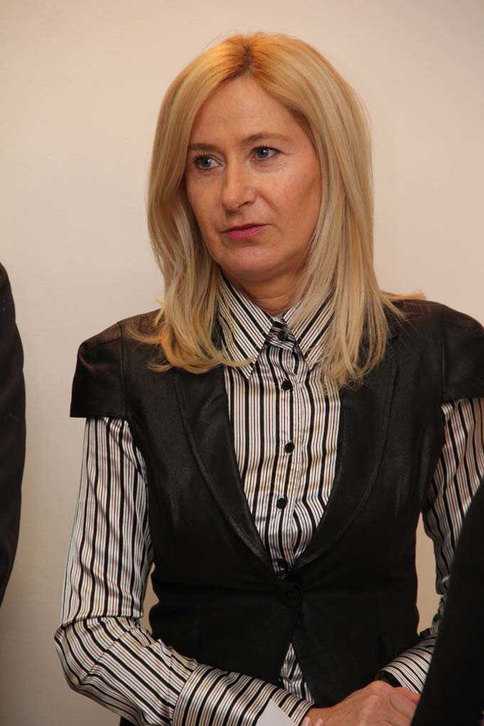 Otvorenje izložbe “Otočni fotografi”, foto: Iva Perinčić