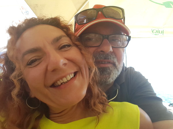 Sasvim osoban doživljaj – 10. dm Millennium Jump sa zadarske rive. Foto: Mladen Malik Barba Sasvim osoban doživljaj – 10. dm Millennium Jump sa zadarske rive. Foto: Mladen Malik Barba