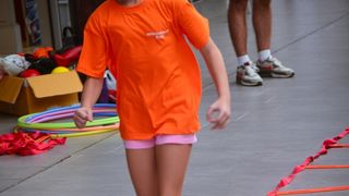 City Galleria: Univerzalna sportska škola Zadar predstavila svoje aktivnosti