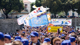 SHKM 2010. u Zadru (Foto:Saša Čuka)