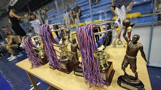 Ljetna liga: Arbanasi – Bokanjac 75-72, Foto: Marin Gospić