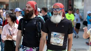 Wings for Life World Run Zadar 2023. Wings for Life World Run Zadar 2023.