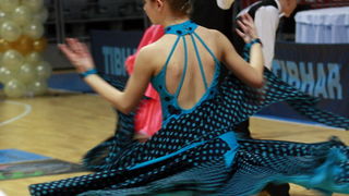 Prvenstvo Hrvatske u standardnim plesovima, Foto: M. Malik Prvenstvo Hrvatske u standardnim plesovima, Foto: M. Malik