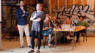 KvartArt: Poslijepodnevne subotnje aktivnosti i večernji koncert Miroslava Tadića