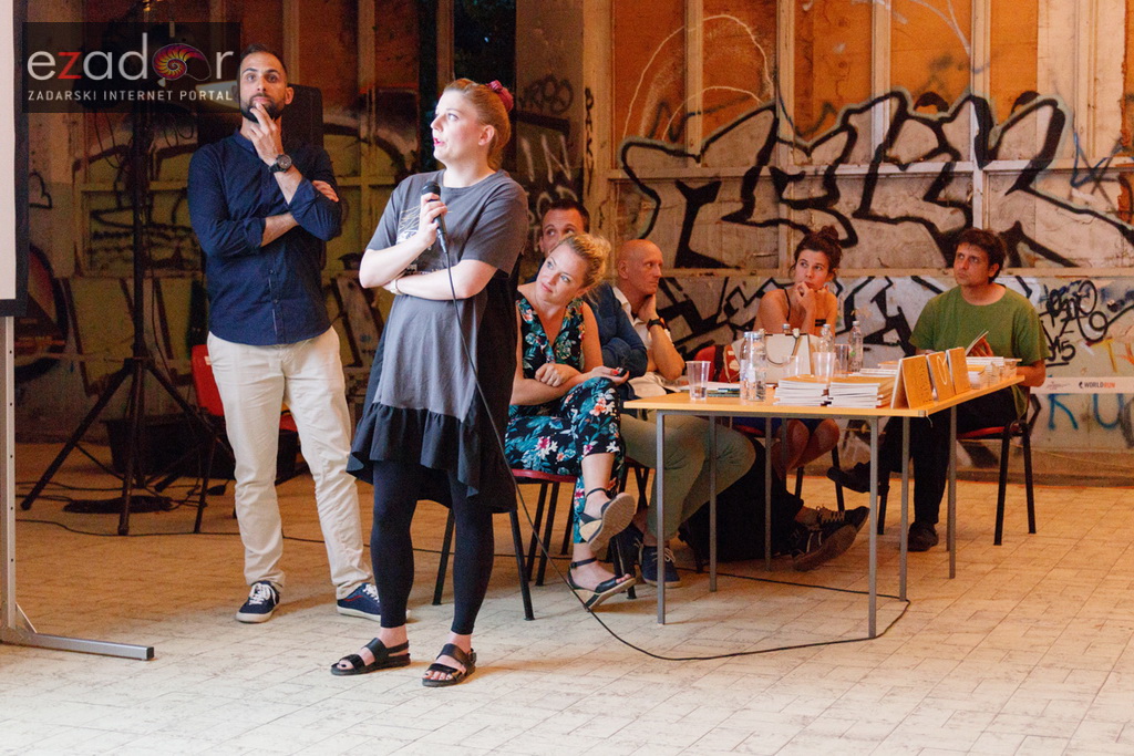 KvartArt: Poslijepodnevne subotnje aktivnosti i večernji koncert Miroslava Tadića