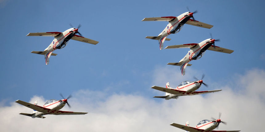 “Krila Oluje” nastupila u Austriji, foto- MORH “Krila Oluje” nastupila u Austriji, foto- MORH