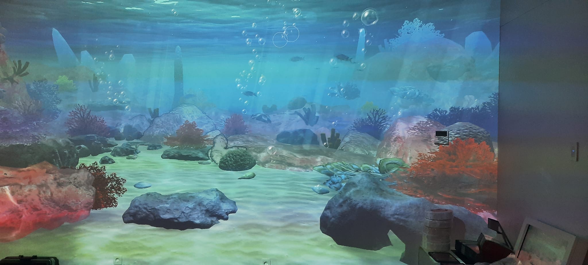 U Telašćici otvoren Interpretacijski centar Grpašćak U Telašćici otvoren Interpretacijski centar Grpašćak