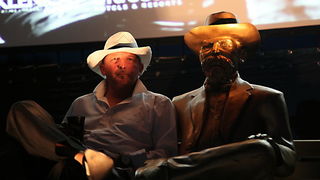 Otvorenje 4. Starigrad Paklenica film festivala