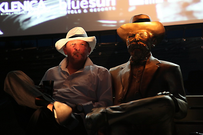 Otvorenje 4. Starigrad Paklenica film festivala