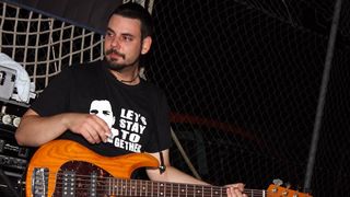 TBF u Diklu (foto: Filip Plazonić)