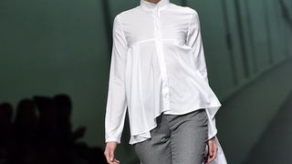 Fashion.hr 2013: Četvrta večer 19. listopada, Foto: Andro Marčev Fashion.hr 2013: Četvrta večer 19. listopada, Foto: Andro Marčev