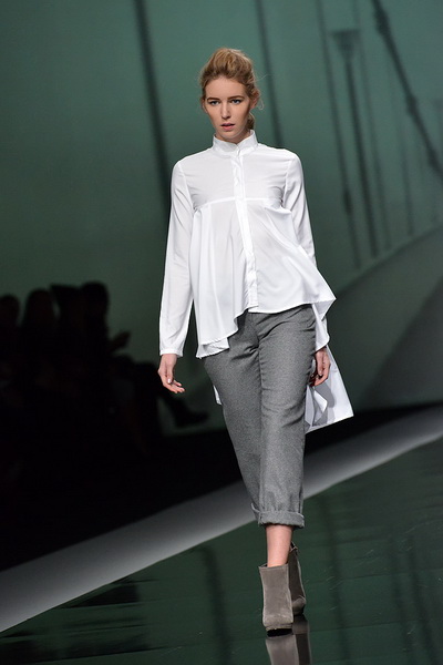 Fashion.hr 2013: Četvrta večer 19. listopada, Foto: Andro Marčev Fashion.hr 2013: Četvrta večer 19. listopada, Foto: Andro Marčev