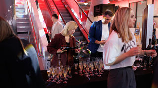 ModernA @ Zadar Cruise Port