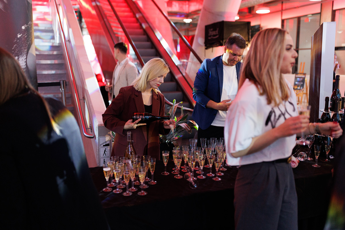 ModernA @ Zadar Cruise Port