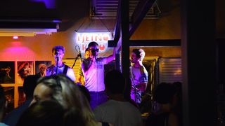 “Ljetno kino” na Vakanza Fiestivalu