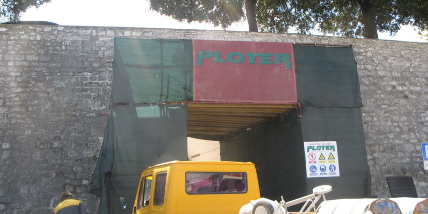 Nova vrata Nova vrata