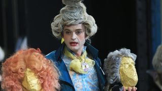 HNK Osijek: Premijera dramske predstave “Vitez slavonske ravni”