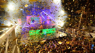 Aquarius: Gostovanje američke zvijezde Ruby Rose