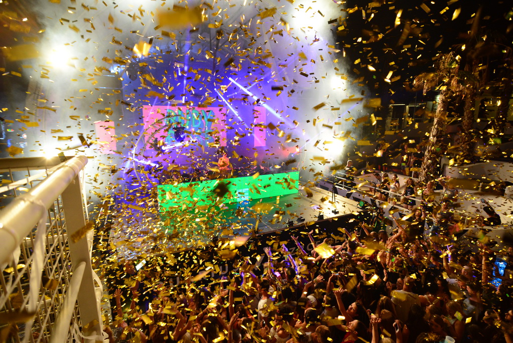 Aquarius: Gostovanje američke zvijezde Ruby Rose