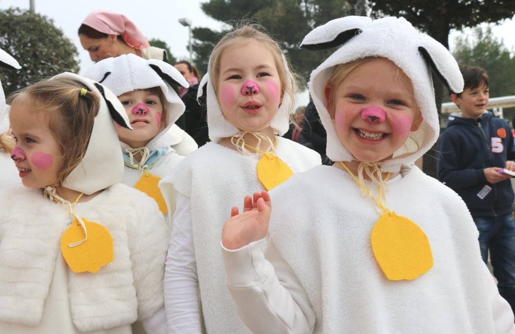 Virski Karnevalić 2017.