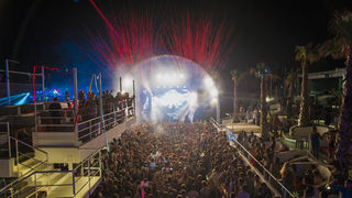 Moonsplash Festival: Merk&Kremont, foto: Goran Telak