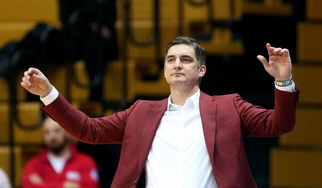 Damir Mulaomerović, KK Cibona