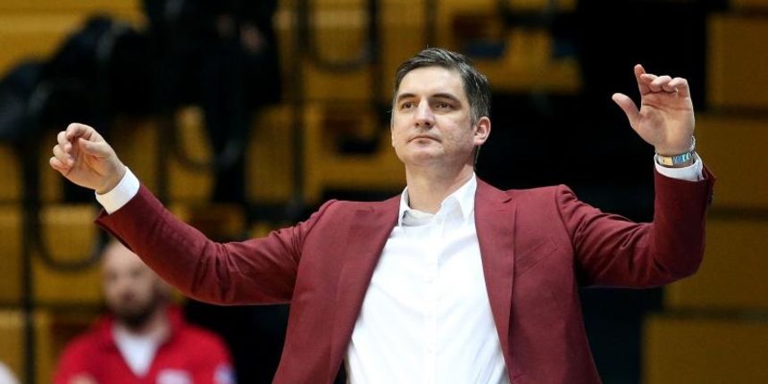 Damir Mulaomerović, KK Cibona