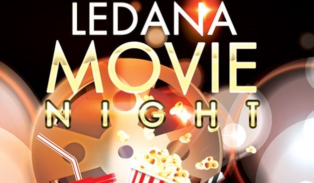 Ledana Movie nights