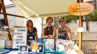 4. Fešta od sira u Kolanu