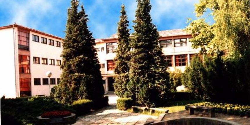 OŠ Škola, foto: škole.hr (danas.hr)