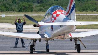 Krila Oluje predstavila novi letački program i dva nova člana