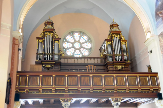 Hodocasce zupljana zupe Bl. Alojzija Stepinca u Krasic, Mariju Bistricu i zagreb, Foto: Darko Dilber