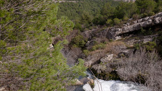 Ugodno prijepodne uz tok rijeke Karešnice i stare zapuštene mlinove, foto: Darko Belančić