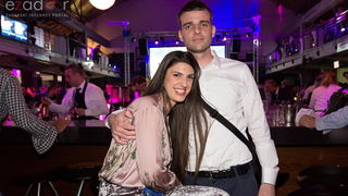 Virska noć @ Arsenal Zadar Virska noć @ Arsenal Zadar